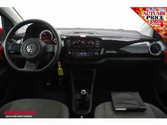 Volkswagen Up! 1.0 move up! 5-DRS BlueMotion Airco picture 6