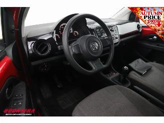 Volkswagen Up! 1.0 move up! 5-DRS BlueMotion Airco picture 10
