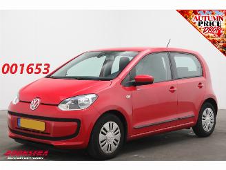 occasione autovettura Volkswagen Up! 1.0 move up! 5-DRS BlueMotion Airco 2015/7