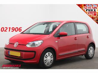 occasione autovettura Volkswagen Up! 1.0 move up! 5-DRS BlueMotion Airco 2015/9