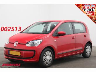 occasione autovettura Volkswagen Up! 1.0 move up! BlueMotion 5-drs Airco 167.855 km! 2015/7