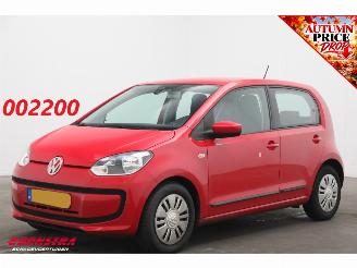 occasione autovettura Volkswagen Up! 1.0 move up! BlueMotion 5-drs Airco 169.241 km! 2015/7