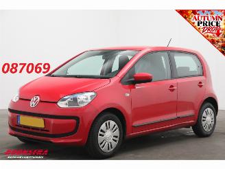 occasione autovettura Volkswagen Up! 1.0 move up! BlueMotion 5-drs Airco 163.578 km! 2014/3