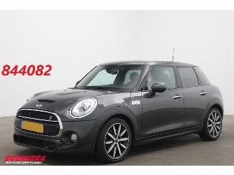 occasion passenger cars Mini Cooper S 2.0 HUD Cruise Navi Camera PDC Bluetooth Clima 2016/1