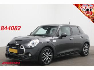 occasione autovettura Mini Cooper S 2.0 HUD Cruise Navi Camera PDC Bluetooth Clima 2016/1