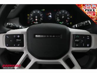 Land Rover Defender 2.0 P300e 110 S X-Dynamic 360° Luftfed. AHK ACC LrHZ LED Clima picture 24