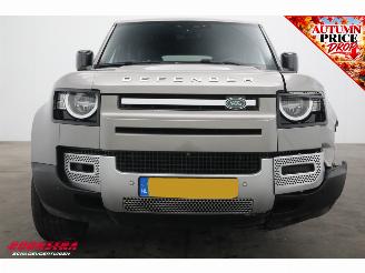 Land Rover Defender 2.0 P300e 110 S X-Dynamic 360° Luftfed. AHK ACC LrHZ LED Clima picture 5