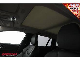 Volvo V-60 2.0 B3 Inscription Pano ACC Navi Virtual Leder Memory Leder SHZ Apple/Android Clima picture 12
