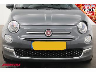 Fiat 500C 1.0 Hybrid Dolcevita Cruise Apple/Android Leder PDC Airco picture 5