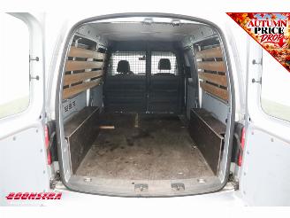 Volkswagen Caddy 2.0 TDI L2H1 BMT Maxi Highline Cruise Navi Apple/Android PDC Airco picture 12