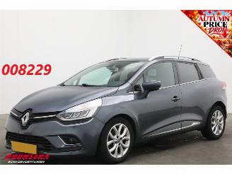 Renault Clio Estate 0.9 TCe Intens Cruise Navi Camera PDC Bluetooth Clima picture 1