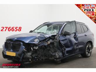 Avarii autoturisme BMW iX3 M Sport 80 kWh H/K Pano ACC Navi Virtual Apple/Android Camera PDC 2022/3