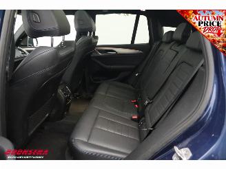 BMW iX3 M Sport 80 kWh H/K Pano ACC Navi Virtual Apple/Android Camera PDC picture 26