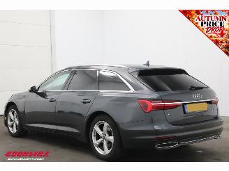 Audi A6 Avant 40 TFSI S-Tronic Sport edition Cruise Navi Virtual Apple/Android Memory PDC Clima picture 4