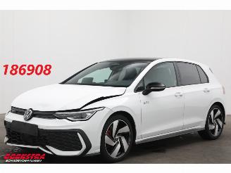 Vaurioauto  passenger cars Volkswagen Golf GTI 2.0 TSI DSG Camera ACC SHZ LrHZ LED Clima 2025/11
