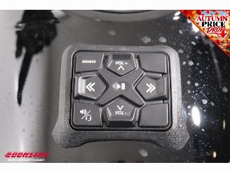 Can-Am  Spyder F3 ABS LED Cruise Heizgriffe Bluetooth 73 km! picture 19