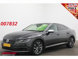 Coche accidentado Volkswagen Arteon 1.5 TSI DSG Elegance Business ACC Navi Camera PDC Apple/Android SHZ Clima 2019/5