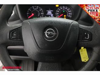 Opel Movano 2.3 Turbo L3H2 Cruise Camera Bluetooth Airco picture 27