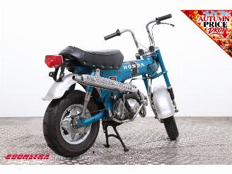 Honda  Dax 50 BY 1974 6.266 km! picture 3