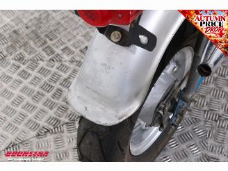 Honda  Dax 50 BY 1974 6.266 km! picture 9