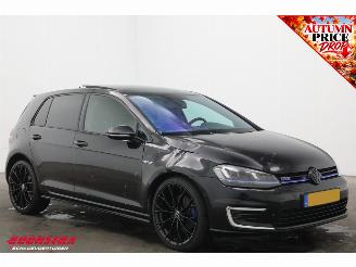 Volkswagen Golf 1.4 TSI DSG GTE Pano Cruise Leder SHZ PDC Clima picture 2