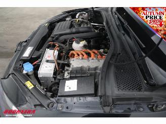Volkswagen Golf 1.4 TSI DSG GTE Pano Cruise Leder SHZ PDC Clima picture 11