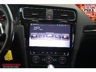 Volkswagen Golf 1.4 TSI DSG GTE Pano Cruise Leder SHZ PDC Clima picture 16