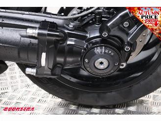Triumph  Rocket 3R Storm ABS LED Cruise Heizgriffe Bluetooth 1.585 km! picture 17