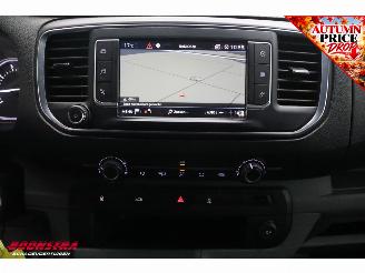 Peugeot Expert 226S 1.6 BlueHDI 95 Pro Airco PDC Cruise Navi Apple/Android picture 19