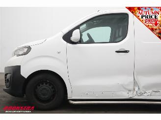 Peugeot Expert 226S 1.6 BlueHDI 95 Pro Airco PDC Cruise Navi Apple/Android picture 5