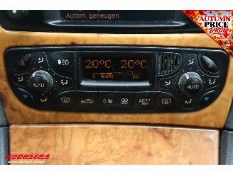 Mercedes CLK Coupé 200 K. Elegance Cruise Leder PDC Clima picture 20