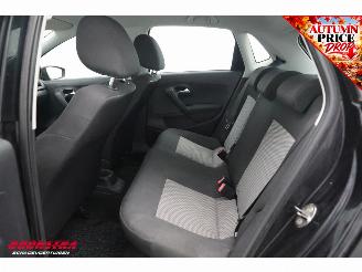 Volkswagen Polo 1.2 TSI Trendline 5-drs Bluetooth Airco picture 10