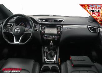 Nissan Qashqai 1.2 Aut. Tekna Pano Memory BOSE 360° SHZ Leder picture 16
