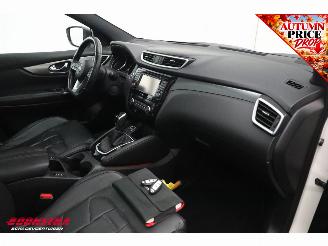 Nissan Qashqai 1.2 Aut. Tekna Pano Memory BOSE 360° SHZ Leder picture 15