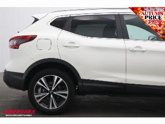 Nissan Qashqai 1.2 Aut. Tekna Pano Memory BOSE 360° SHZ Leder picture 12