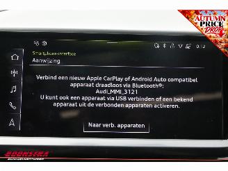 Audi Q4 45 quattro S Line 82kWh Pano AHK SONOS Camera ACC SHZ picture 37