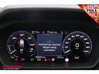 Audi Q4 45 quattro S Line 82kWh Pano AHK SONOS Camera ACC SHZ picture 33