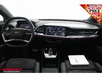 Audi Q4 45 quattro S Line 82kWh Pano AHK SONOS Camera ACC SHZ picture 19