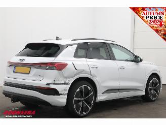 Audi Q4 45 quattro S Line 82kWh Pano AHK SONOS Camera ACC SHZ picture 3