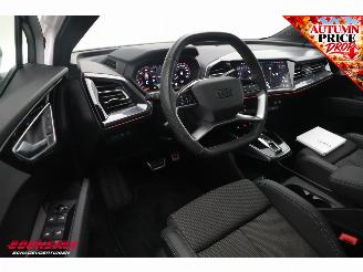 Audi Q4 45 quattro S Line 82kWh Pano AHK SONOS Camera ACC SHZ picture 23