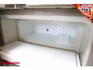 Knaus  Südwind 460 Mover Fietsendrager Luifel Middenkeuken Rondzit picture 22