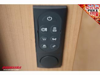 Knaus  Südwind 460 Mover Fietsendrager Luifel Middenkeuken Rondzit picture 27