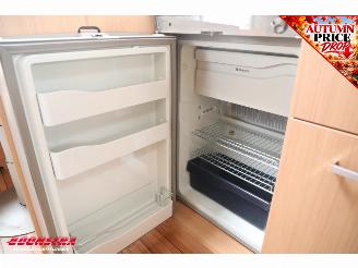 Knaus  Südwind 460 Mover Fietsendrager Luifel Middenkeuken Rondzit picture 21