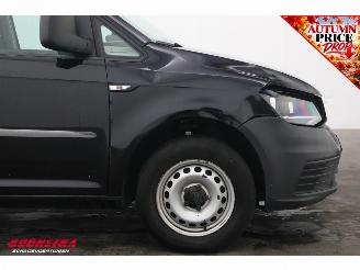 Volkswagen Caddy 2.0 TDI L1-H1 BlueMotion Trendline AHK Airco picture 5