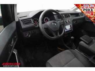 Volkswagen Caddy 2.0 TDI L1-H1 BlueMotion Trendline AHK Airco picture 18