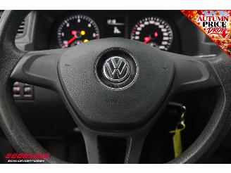 Volkswagen Caddy 2.0 TDI L1-H1 BlueMotion Trendline AHK Airco picture 19