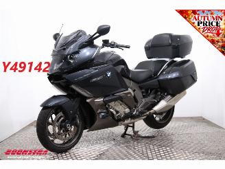 Tweedehands motor BMW K 1600 GT ABS Xenon Cruise Heizgriffe Radio Navi 2014/1