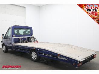 Ford Transit 350 2.0 TDCI Trend Luft Lier Cruise Navi Apple/Android Airco picture 4
