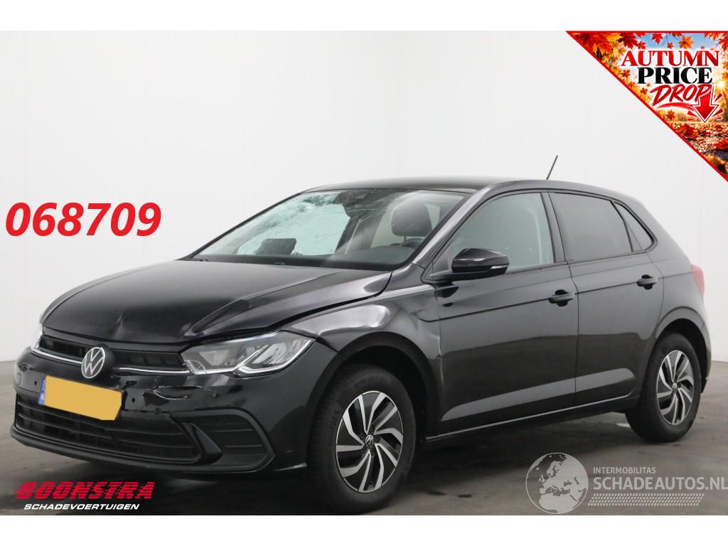 Volkswagen Polo 1.0 TSI DSG Life Edition ACC Navi Virtual Apple/Android Camera PDC Airco