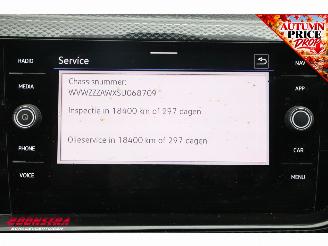 Volkswagen Polo 1.0 TSI DSG Life Edition ACC Navi Virtual Apple/Android Camera PDC Airco picture 25